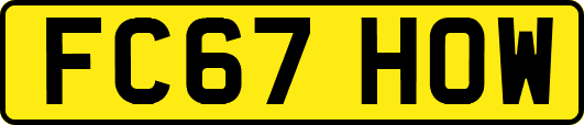 FC67HOW