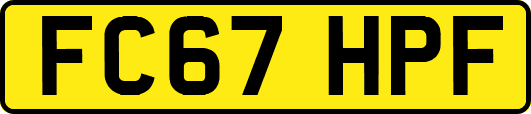 FC67HPF