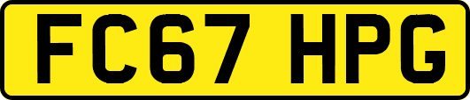 FC67HPG