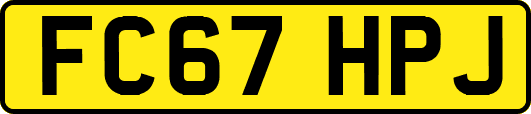 FC67HPJ