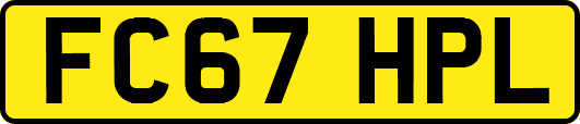 FC67HPL