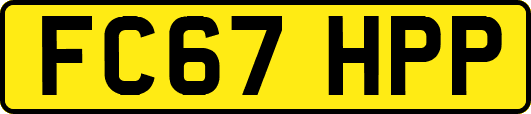 FC67HPP