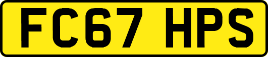 FC67HPS