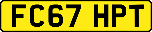 FC67HPT
