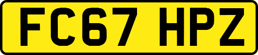 FC67HPZ