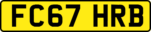 FC67HRB