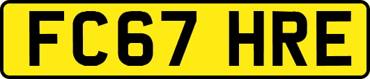 FC67HRE