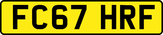 FC67HRF