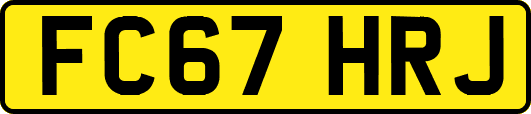 FC67HRJ