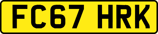 FC67HRK