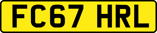 FC67HRL