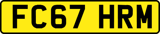 FC67HRM