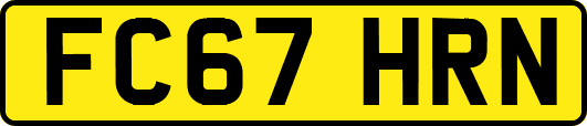 FC67HRN