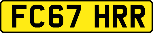 FC67HRR