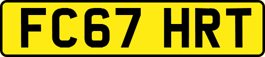 FC67HRT