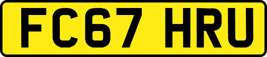 FC67HRU