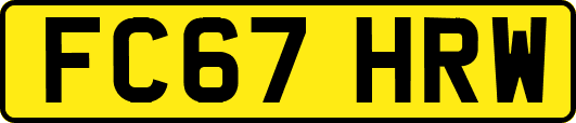 FC67HRW