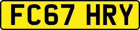 FC67HRY