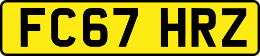 FC67HRZ