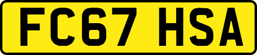 FC67HSA