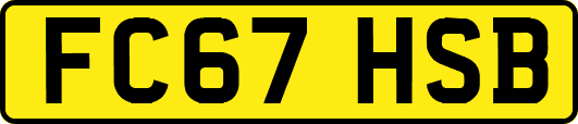 FC67HSB
