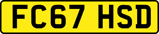 FC67HSD