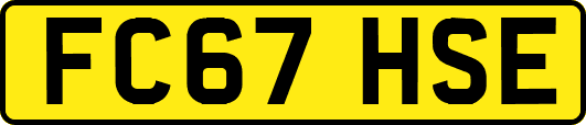 FC67HSE