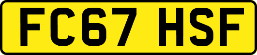 FC67HSF