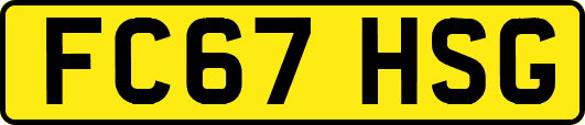 FC67HSG