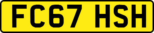 FC67HSH