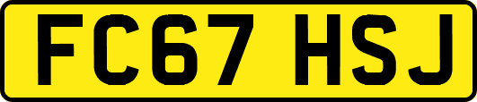 FC67HSJ