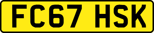 FC67HSK
