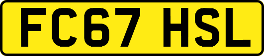 FC67HSL