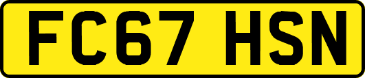 FC67HSN