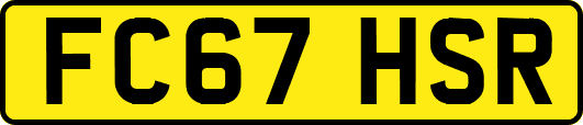 FC67HSR