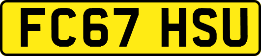 FC67HSU