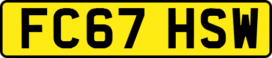 FC67HSW
