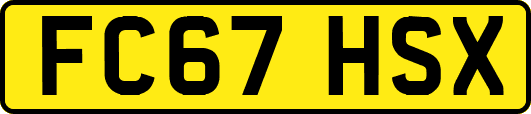 FC67HSX