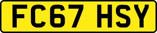 FC67HSY