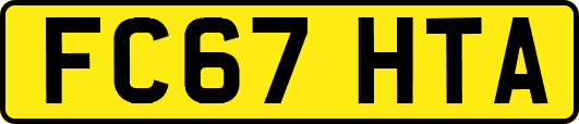 FC67HTA