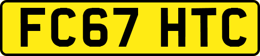 FC67HTC