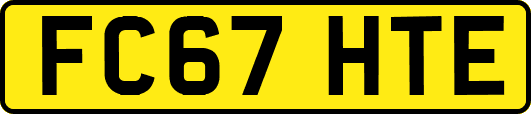 FC67HTE