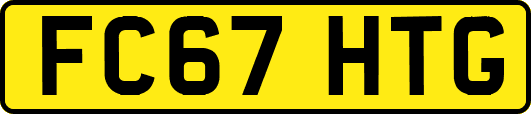 FC67HTG