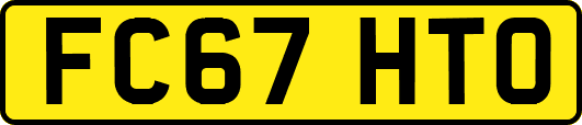 FC67HTO
