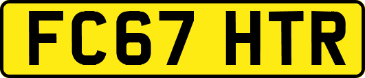 FC67HTR
