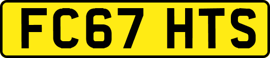 FC67HTS