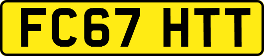 FC67HTT