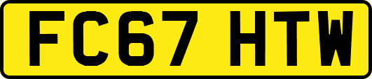 FC67HTW