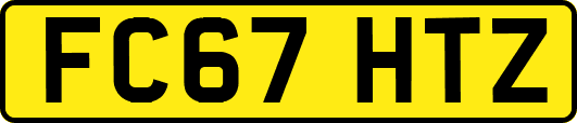 FC67HTZ