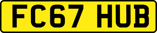 FC67HUB